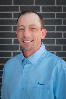 Steven Davis, owner of Floorworks